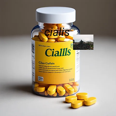 Acheter cialis pharmacie